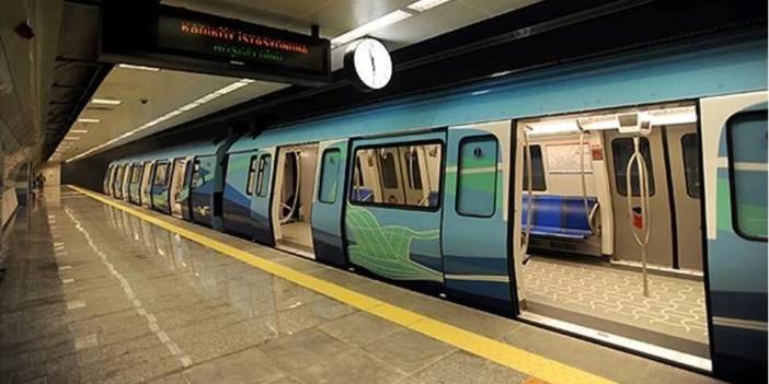 Metro fonları iddiası çöktü: AB'den açıklama