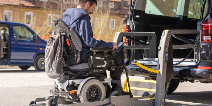 AYM kararı iptal etti: Engelli araçlarında ÖTV muafiyetinde değişiklik