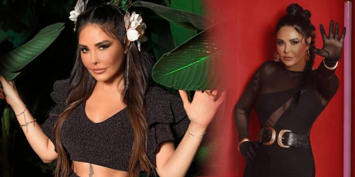 Esra Balamir'den şoke eden itiraf: 'Yeter artık!' dedi ve ülkeyi terk etti