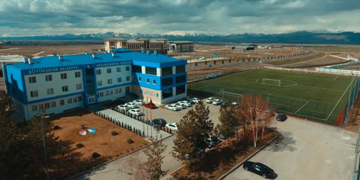 Süper Lig'e çıkamayınca 9 futbolcuyla yollar ayrıldı