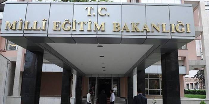 'LGS soruları çalındı' iddialarına MEB'den açıklama