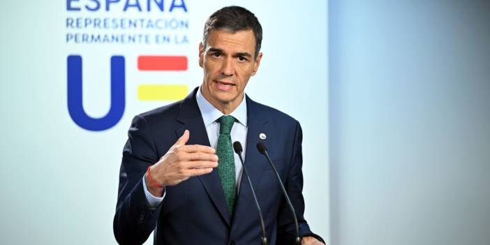 "Önceliğim emekliler ve işçiler" diyerek NATO teklifine karşı çıktı