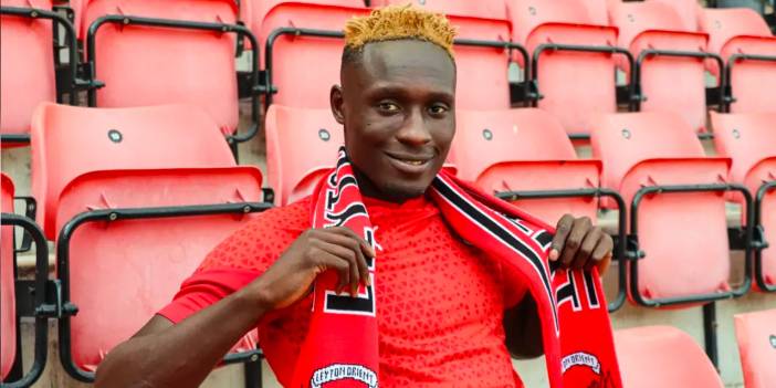 Süper Lig kulübünü karıştıran olay: Stadı gezip ülkesine dönü