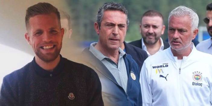 Fenerbahçe tüm imkanları seferber etti: Devin Özek yıldız oyuncunun ülkesine gidiyor