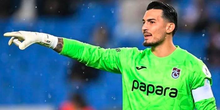 Uğurcan Çakır isyan etti: Bırakın gideyim