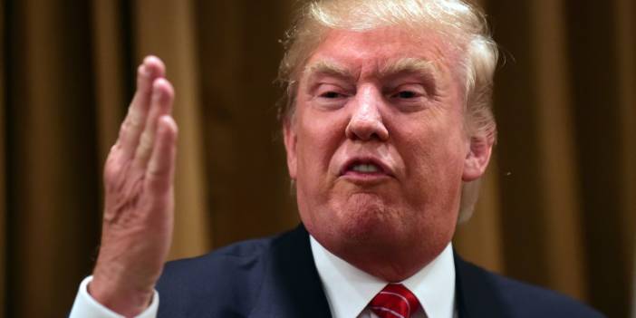 Trump yasa dışı göçmenlere cezayı kesti