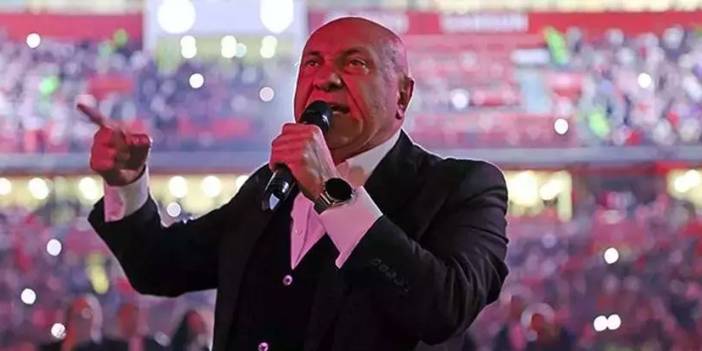 Takım küme düştü: Yüksel Yıldırım havalara uçtu