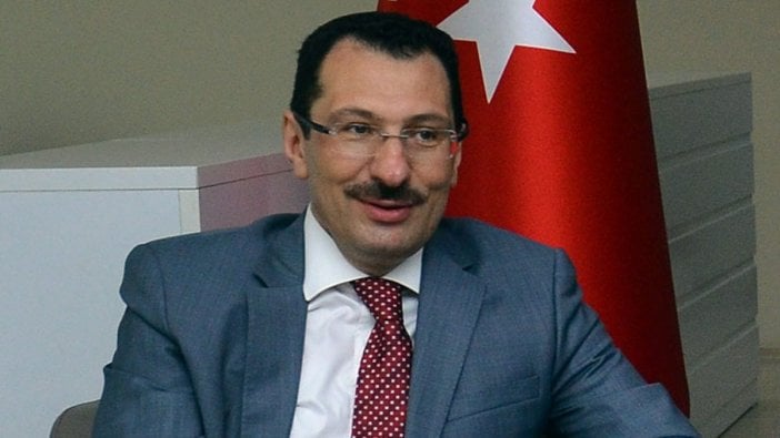 Ali İhsan Yavuz: Sandıklarda herhangi bir usulsüzlük görüldüğünde derhal müdahale edilecek