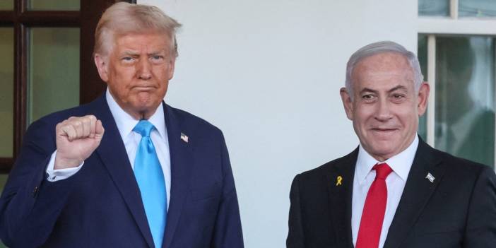 Gazze’de ateşkes mi geliyor? Trump tarih vererek açıkladı