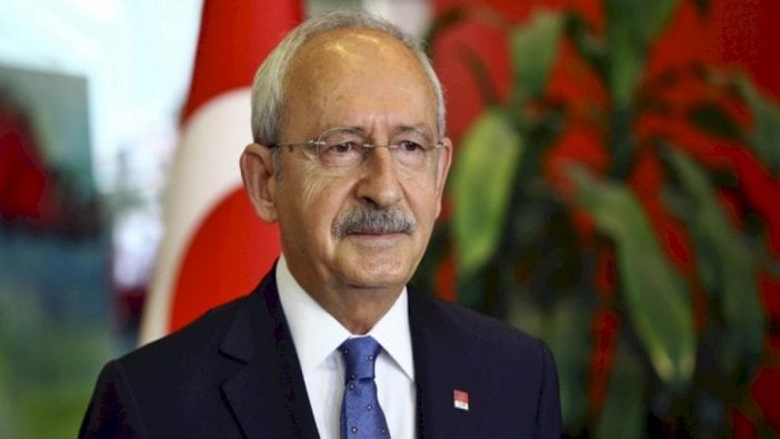 Kılıçdaroğlu: Hangi kumpası yaparlarsa yapsınlar bunlar sonucu değiştirmez