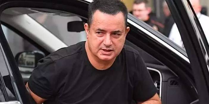 Acun Ilıcalı'yı bıraktı: Dünya deviyle anlaşıyor