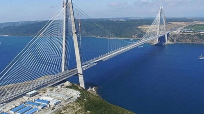 Mega projelerden geçiş azaldı, faturası en az 3 milyar TL