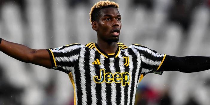 2 yıl sonra geri döndü: Pogba'nın yeni takımı belli oldu