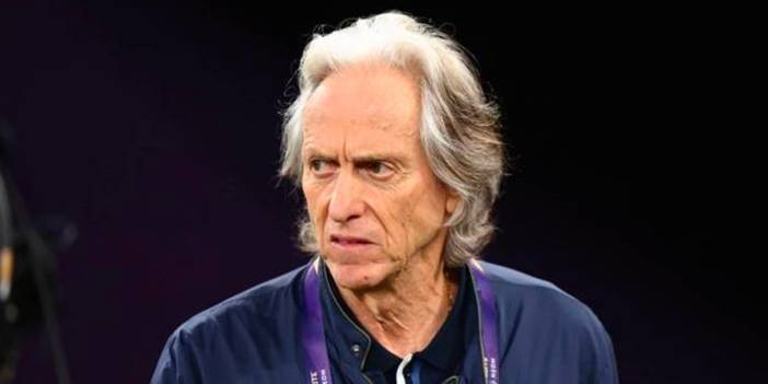 Jorge Jesus ters köşe yaptı: İntikam için dönüyor