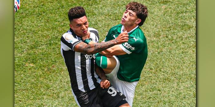 FIFA Kulüpler Dünya Kupası'nda çeyrek finale çıkan ilk takım belli oldu