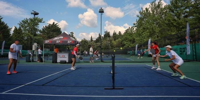 Türkiye'de ilk kez düzenleniyor: Büyük ödül 380 bin lira