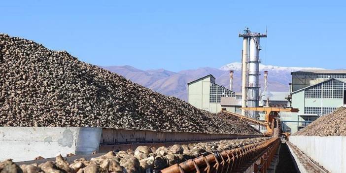 Şeker Fabrikaları ucuz fiyata satıldı, şekere zam kapıda