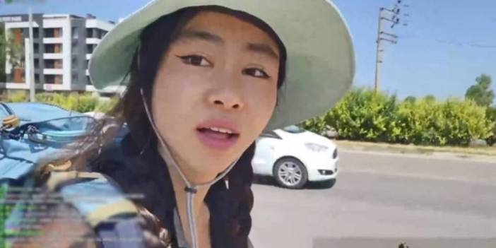 Türkiye'yi gezen Koreli fenomen 1 ayda 4. kez tacize uğradı