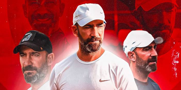 Şampiyon takımın başına geçti: 10 yıl sonra teknik direktör oldu