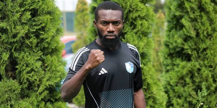 Süper Lig’de 95 kez oynadı: Sezon başlamadan ortada kaldı