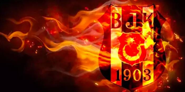Beşiktaş transferi açıkladı: Formayı giydi pençeyi yaptı