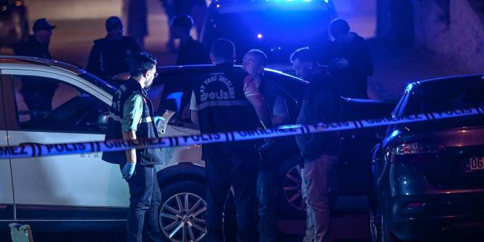 Kız istemeye giden polis çıkan kavgada ağır yaralandı