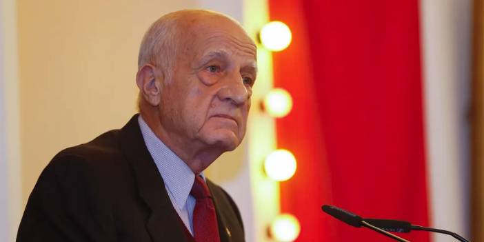 Galatasaray'da dengeleri değiştiren İnan Kıraç depremi