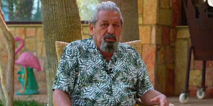 Erman Toroğlu imzayı attı