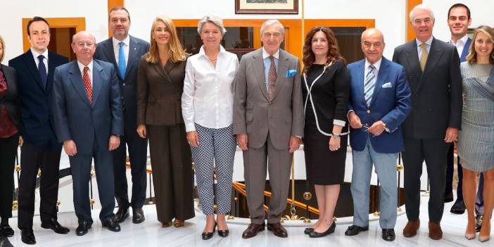 Rahmi Koç kurmuştu: Bir gecede battı