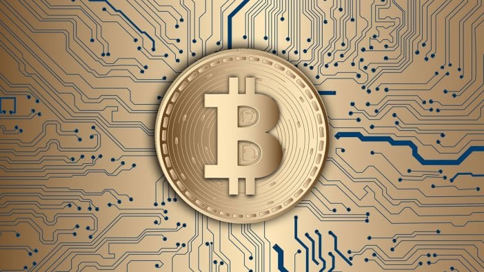 Bitcoin'den Mayıs 2018'den bu yana bir ilk