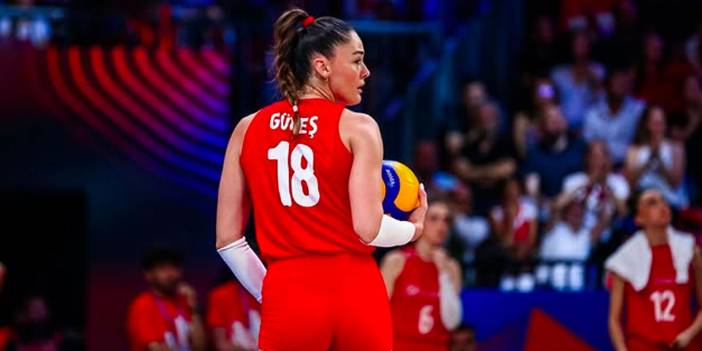 Ne diyorsun Zehra Güneş: Hazırlanın uçuyoruz