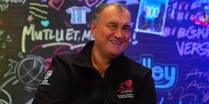 Murat Ülker kayıtsız kalamadı