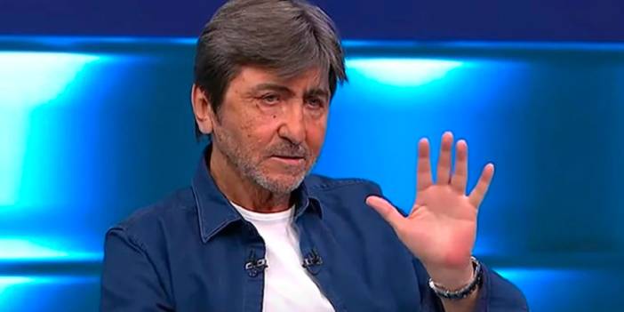 Rıdvan Dilmen Fenerbahçe için daha fazla dayanamadı