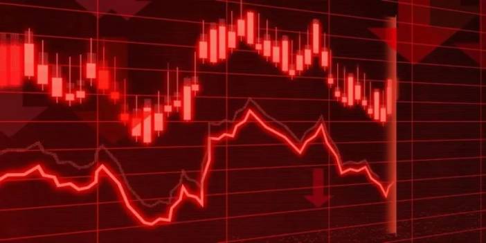 Borsa kırmızıya direndi: Altın rekora yürüdü