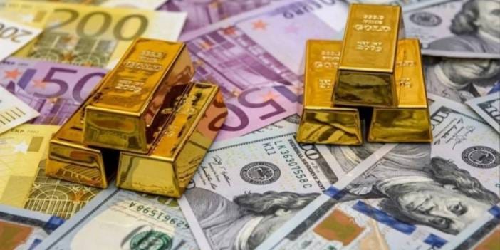 Döviz kurunda son durum ne? Hepsi yükseldi o düştü
