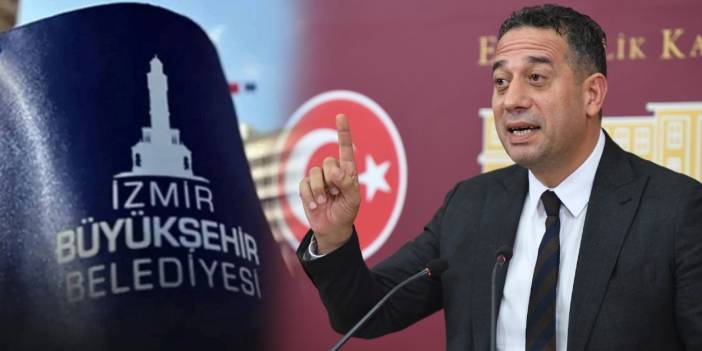 Gözaltı görüntülerinin yine servis edilmesi CHP'yi isyan ettirdi! "Utanmadan, sıkılmadan..."