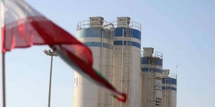 İran o işbirliğini askıya aldı: 'Bombalamayla yok edemezler'