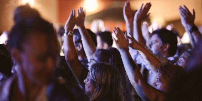 İzmir'de coşkuyla gerçekleşti: Binlerce kişi akın etti