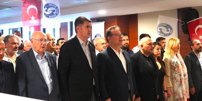 Mustafa Sarıgül'den 55 gündür haber yok