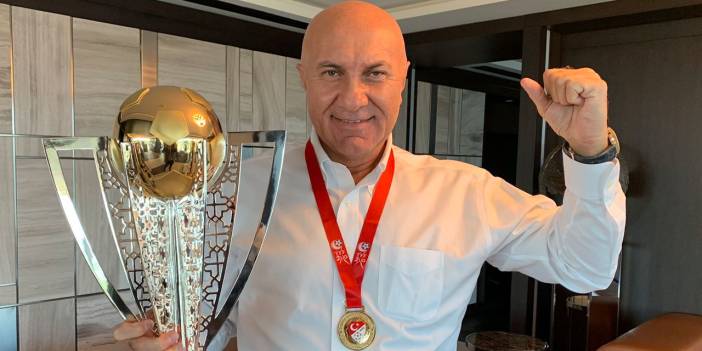 Yüksel Yıldırım lig başlamadan Galatasaray ve Fenerbahçe'ye savaş açtı