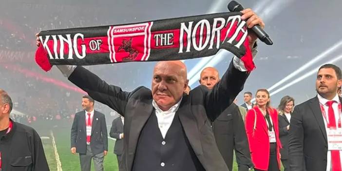 Samsunspor Çin'e açılıyor: THY detayı