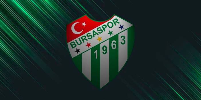 Bursaspor'a geldi: Tüm alacaklarından vazgeçti