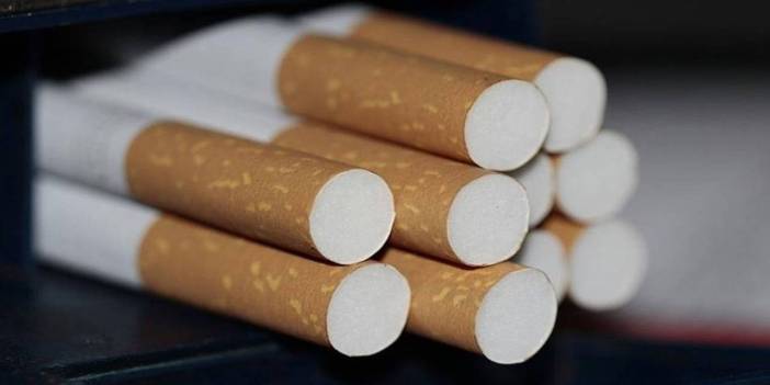 Sigara zamları başladı: Bir gruba 5 TL'lik dev zam