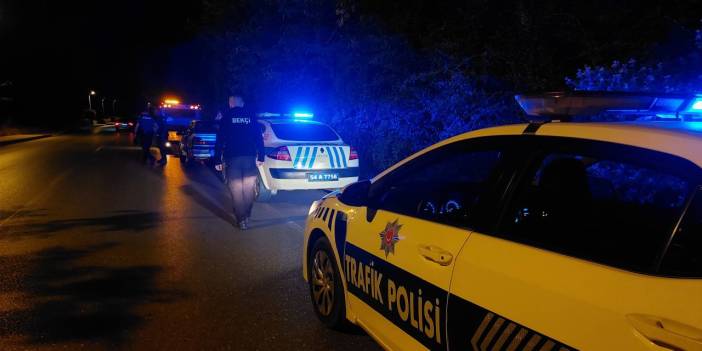 Otomobil hırsızı çaldığı araçla yakalandı