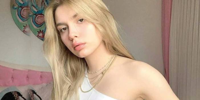 Aleyna Tilki büyük sürprizi açıkladı: İlk kez söyleyecek