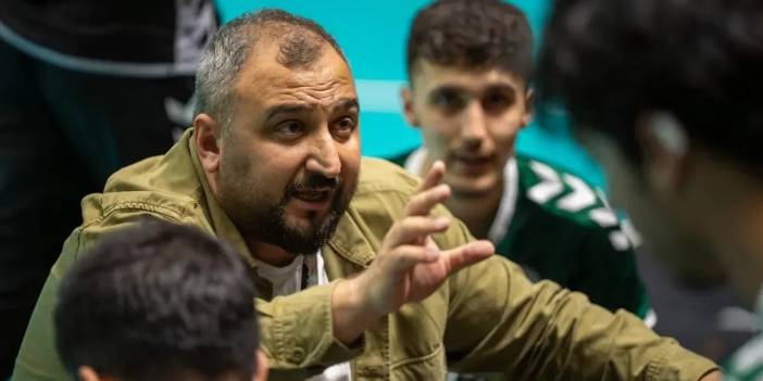 Giresunspor Süper Lig'de: Hak ettiğimiz yerdeyiz