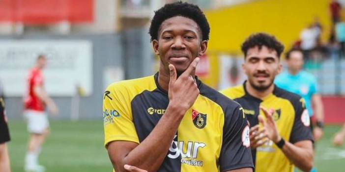 İstanbulspor'dan Avrupa'nın devine transfer oldu: 4 yıllık imza attı