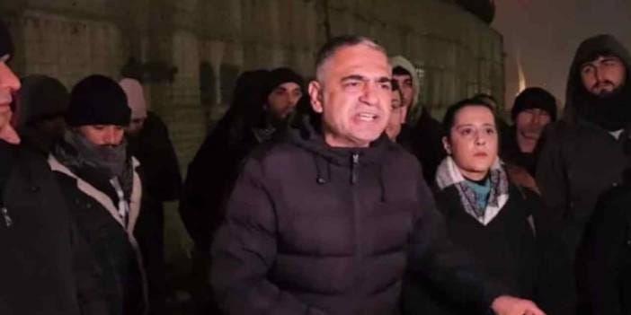 Mehmet Türkmen'in ev hapsi kaldırıldı