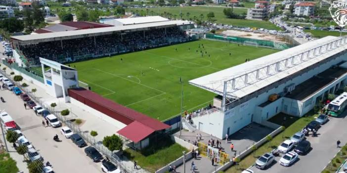 Milyarder iş adamı 1. Lig ekibini satın aldı: Bakın geçmişinde ne çıktı