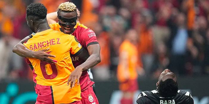 Galatasaray'ın nasıl şampiyon olacağını açıkladı